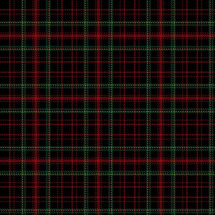 Harron, J (Personal) Tartan