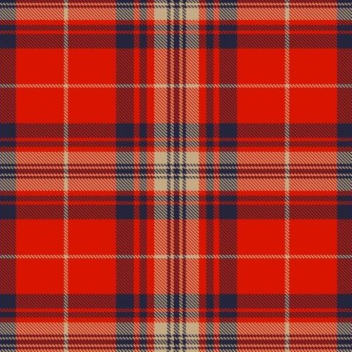 Harry/Parry of Wales Tartan