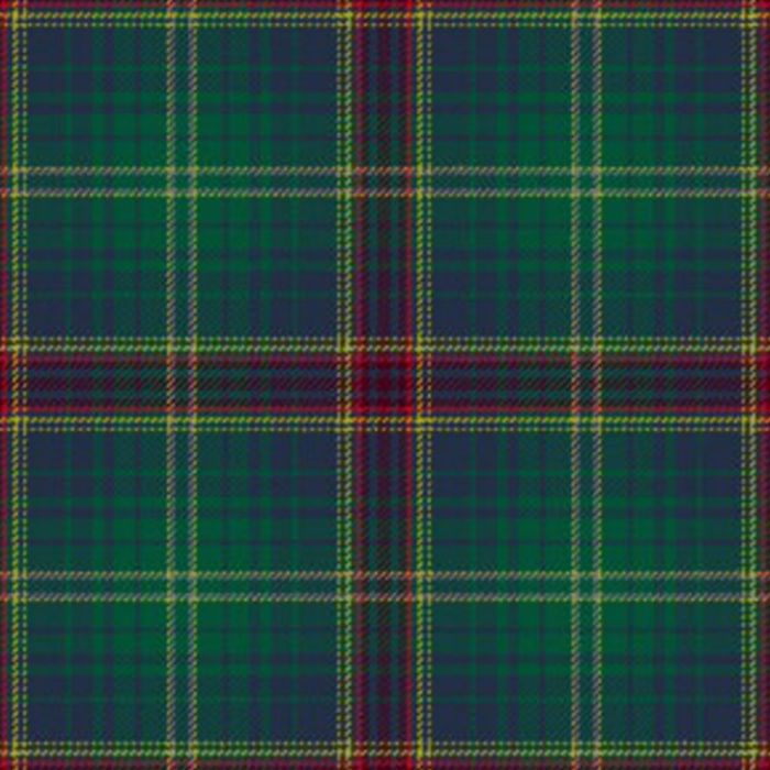 Hart Ancient Tartan Kilt