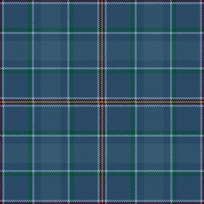Hartman Tartan Kilt