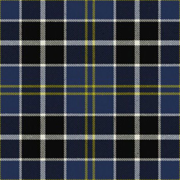Hawick Rugby Club Tartan Kilt