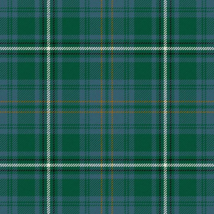 Hay Hunting Ancient Tartan Kilt