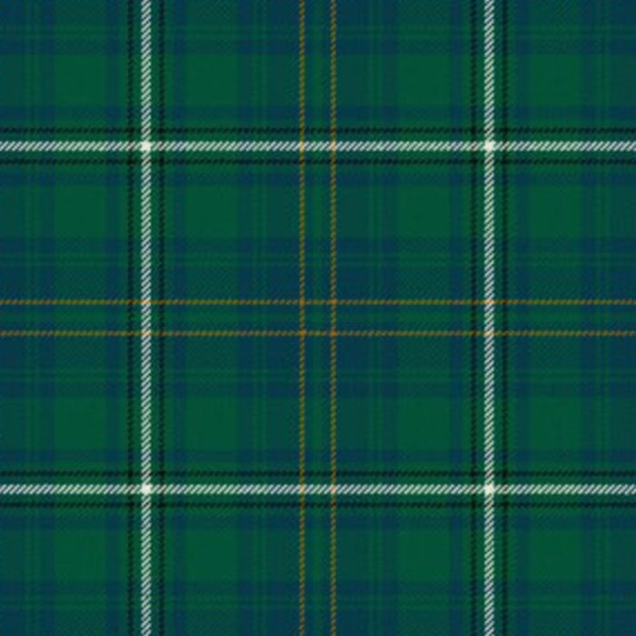 Hay Hunting Tartan Kilt
