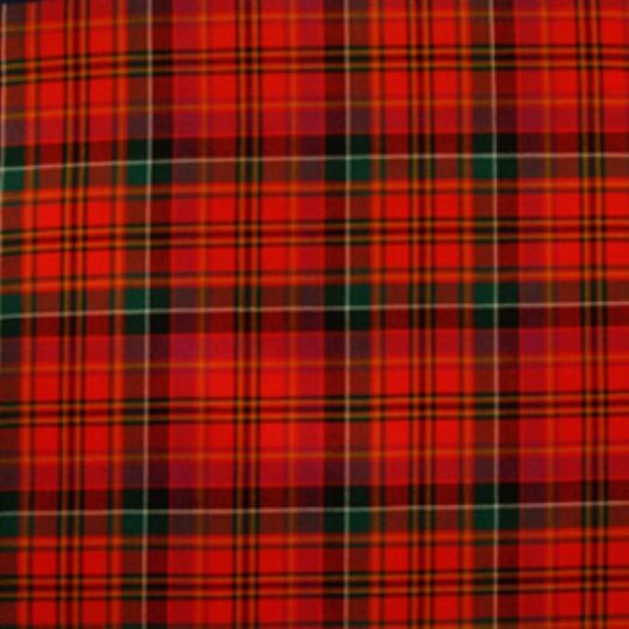 Hay or Leith Anicent Tartan