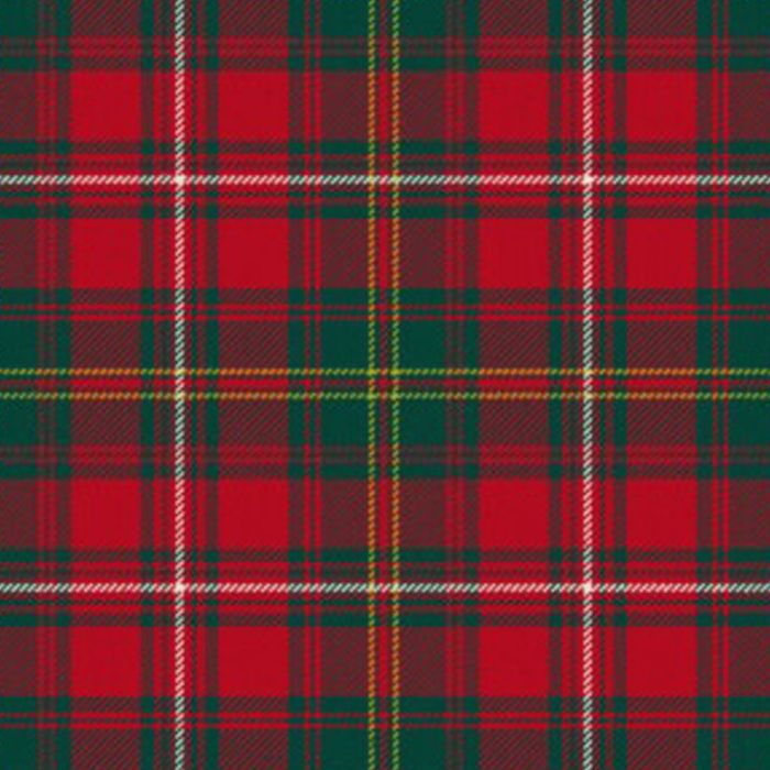 Hayes Tartan Kilt