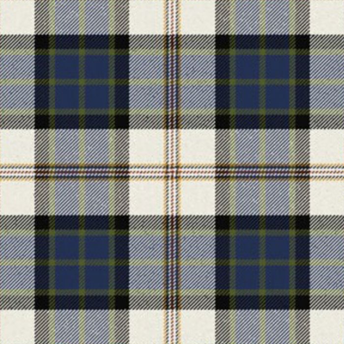 Haymarket Tartan Kilt