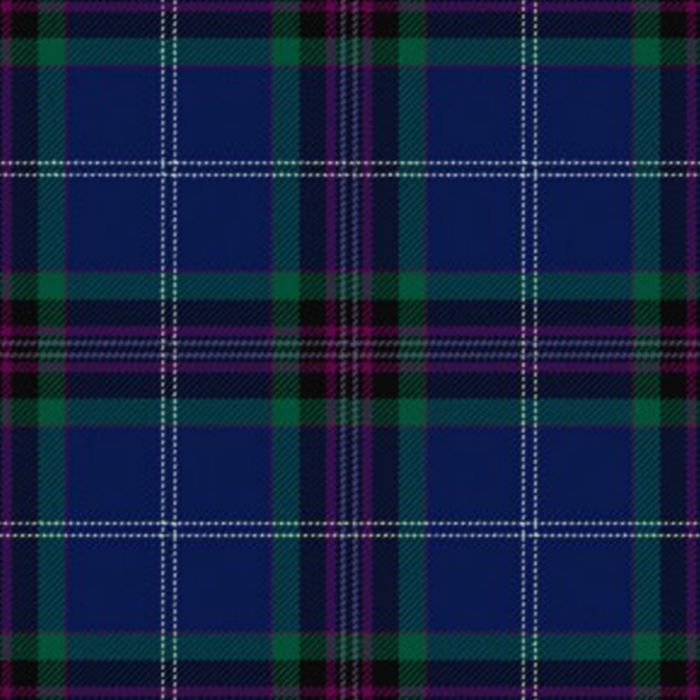 Heart of Scotland Tartan Kilt