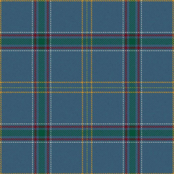 Heart of Strathearn Ancient Tartan Kilt