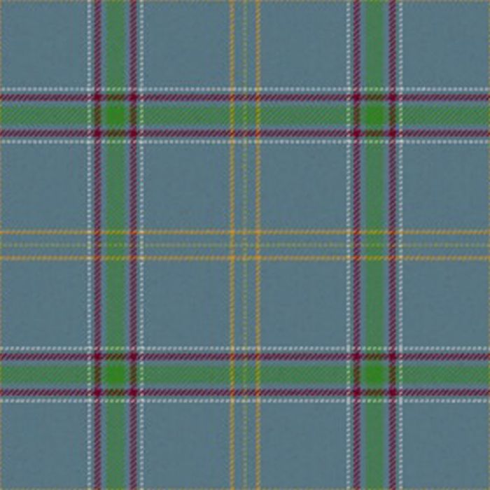 Heart of Strathearn Tartan Kilt