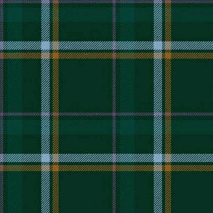 Heartfelt Welcome Tartan Kilt