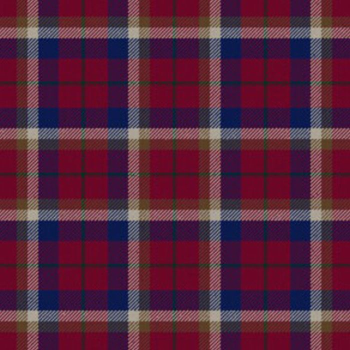 Heather MacRae Tartan Kilt