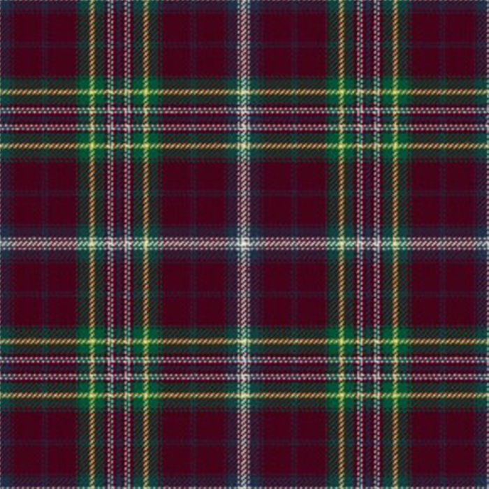 Hebridean North Uist Tartan Kilt