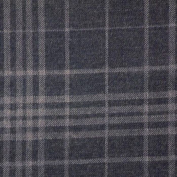 Hebridean Cairns Grey Tartan