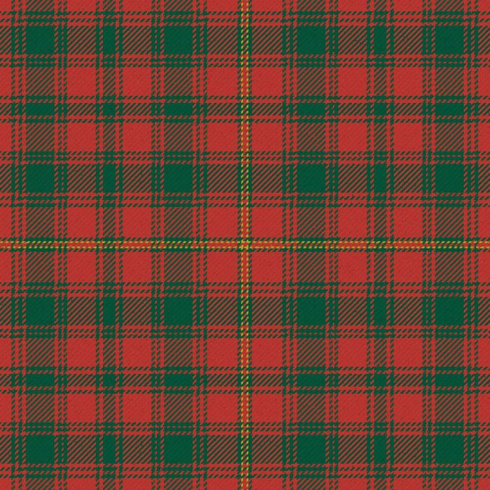 Hebrides Outer Ancient Tartan Kilt
