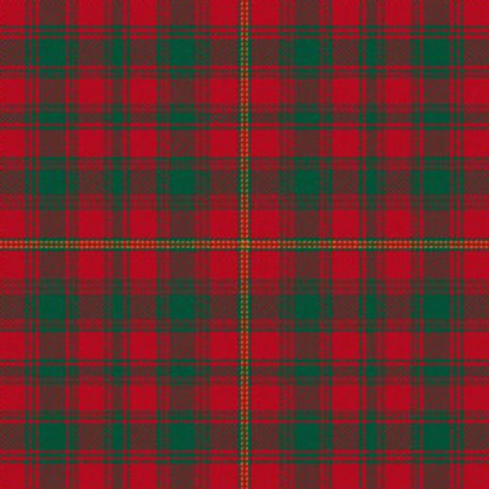 Hebrides Outer Tartan Kilt