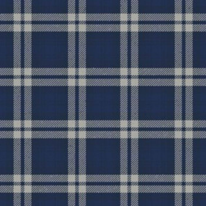 Hebron Tartan Kilt