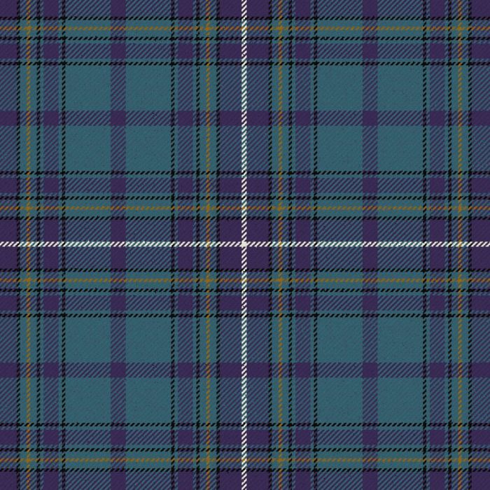 Heddle Ancient Tartan Kilt