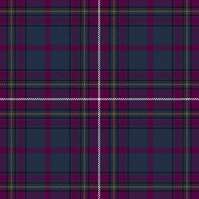 Heddle Tartan Kilt