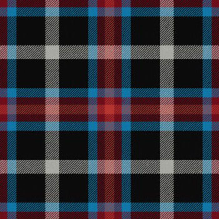 Heidrick Tartan kilt