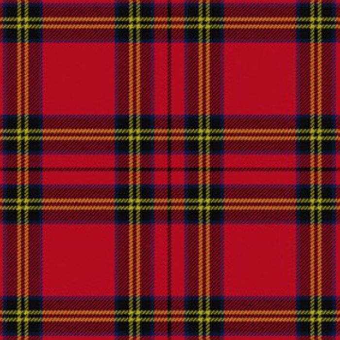 Heinkel Trojan Red Tartan Kilt