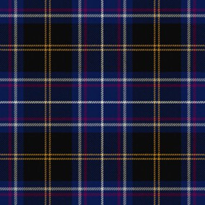 Heirloom Dark Alba Tartan Kilt