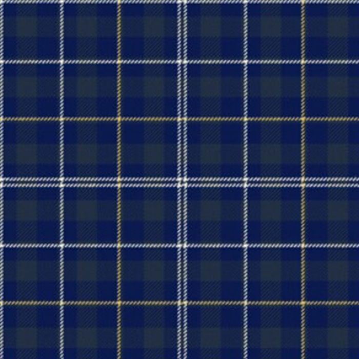 Henbury Tartan Kilt