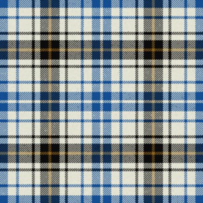 Henderson Dress Tartan Kilt