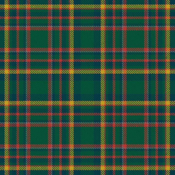 Heneghan Ancient Tartan Kilt