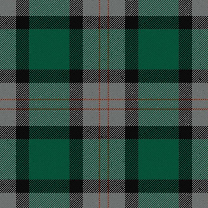 Herbage Ancient Tartan Kilt