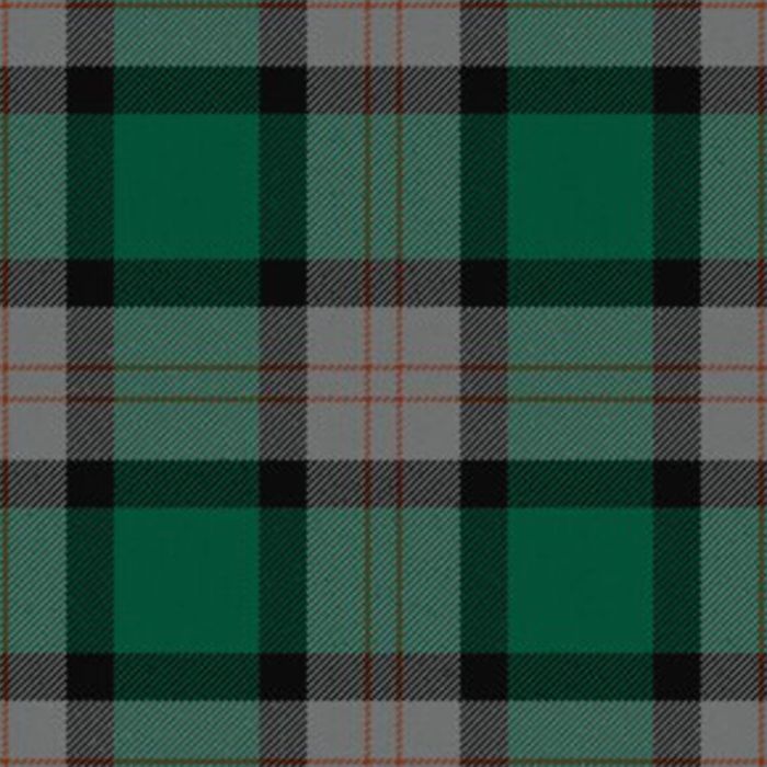 Herbage Tartan Kilt