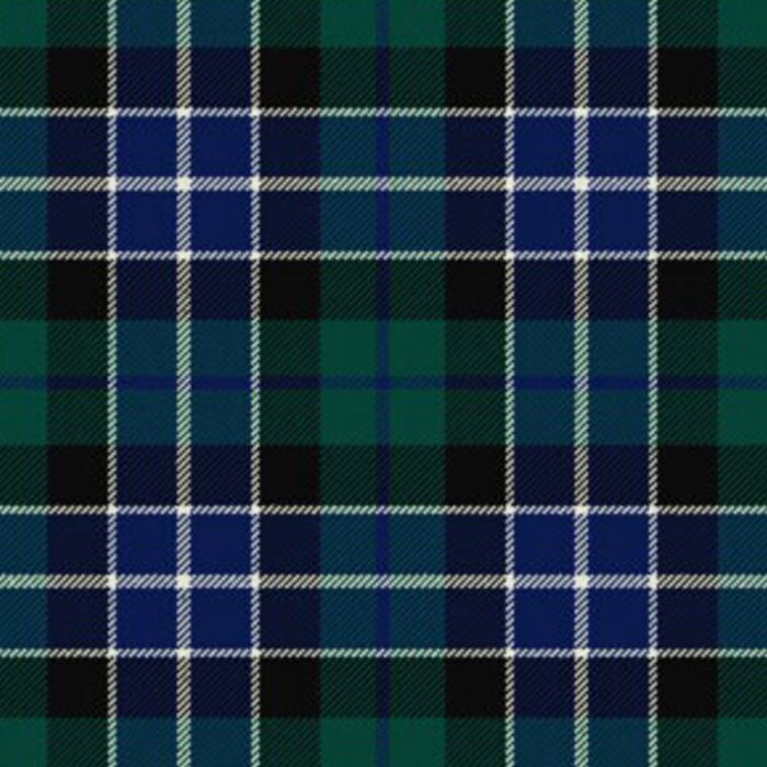 Herd Tartan Kilt
