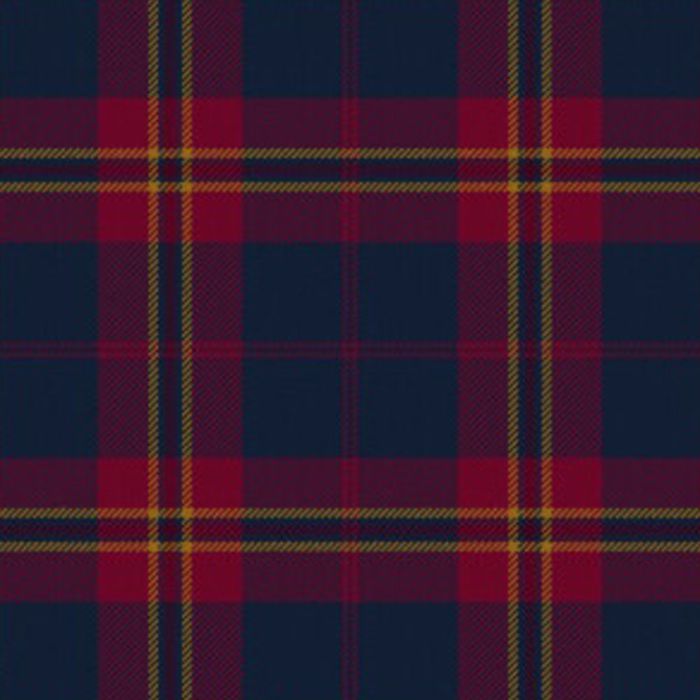 Heritage Eduen Tartan Kilt