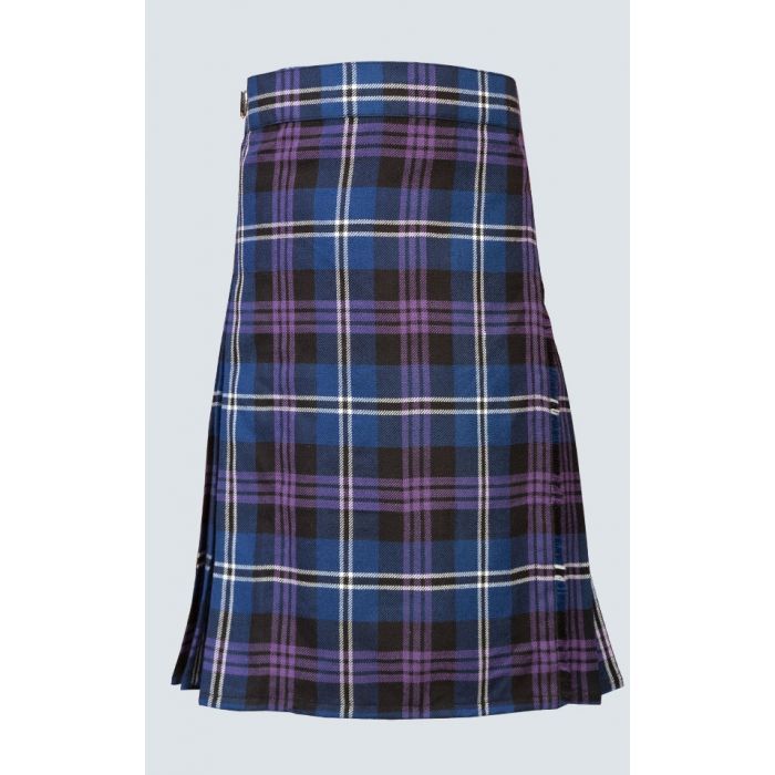 Heritage of Scotland Tartan Kilt For Women
