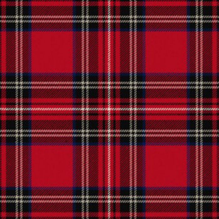 Heritage Plaid Tartan Kilt