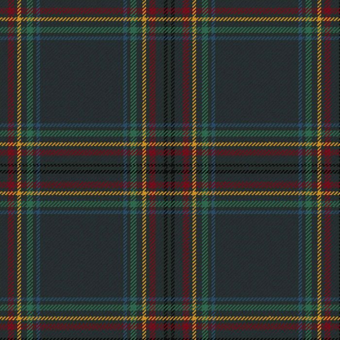 Heroes of Edinburgh Ancient Tartan Kilt