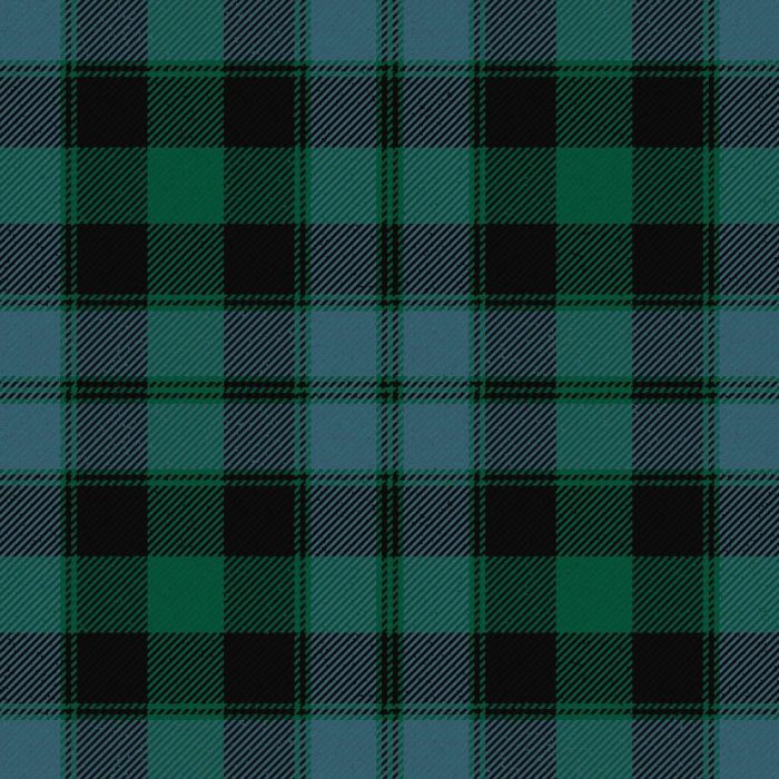 Herron Ancient Tartan Kilt