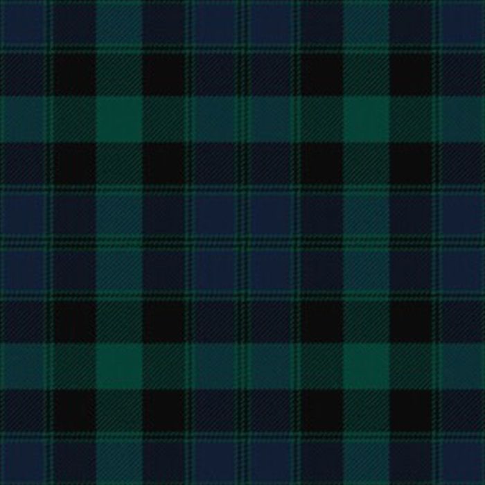 Herron Tartan Kilt