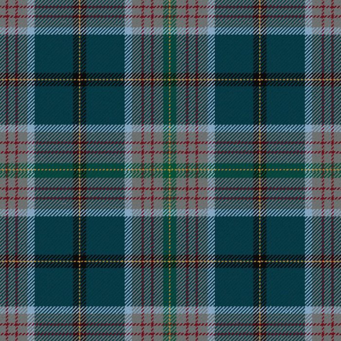 Heston Ancient Tartan Kilt