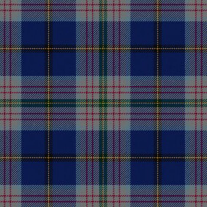Heston Tartan Kilt