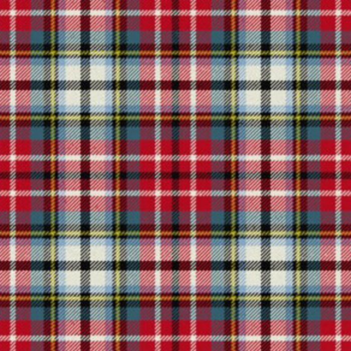 Hewett Tartan Kilt