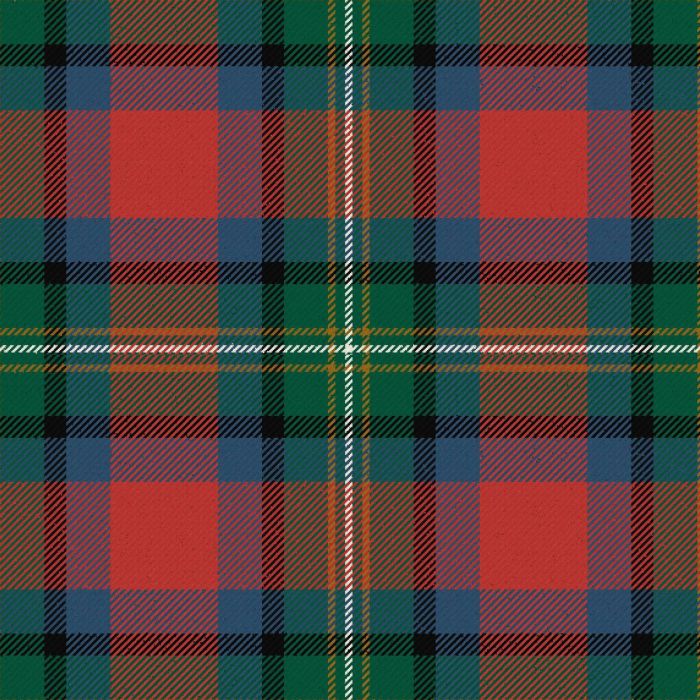Hewitt Ancient Tartan Kilt