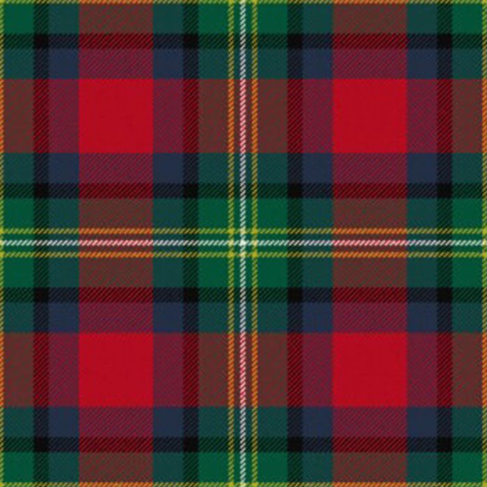 Hewitt Tartan Kilt