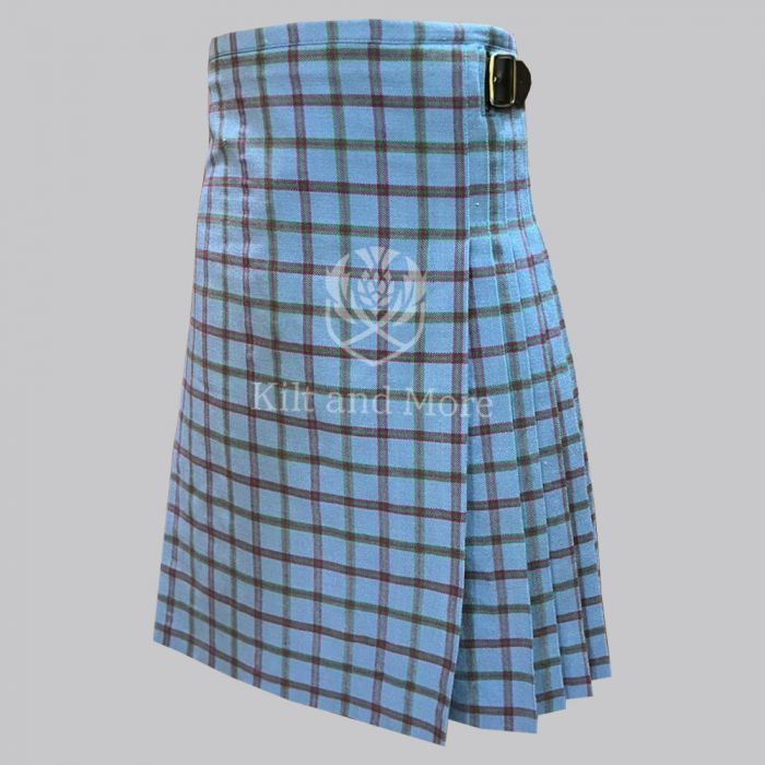 Moriarty  Tartan Kilt