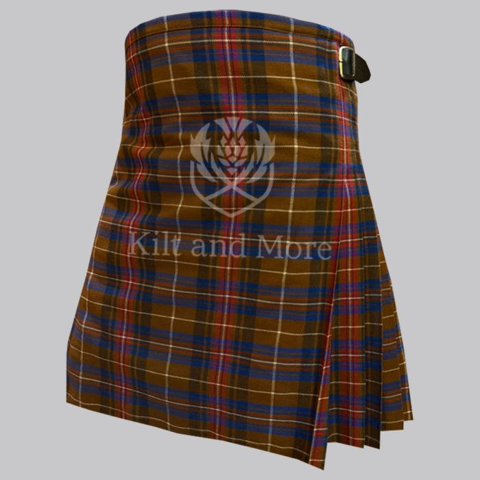 Griffith Tartan Kilt