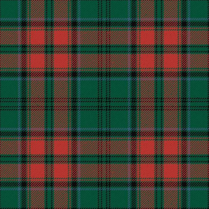 Hickey Ancient Tartan Kilt