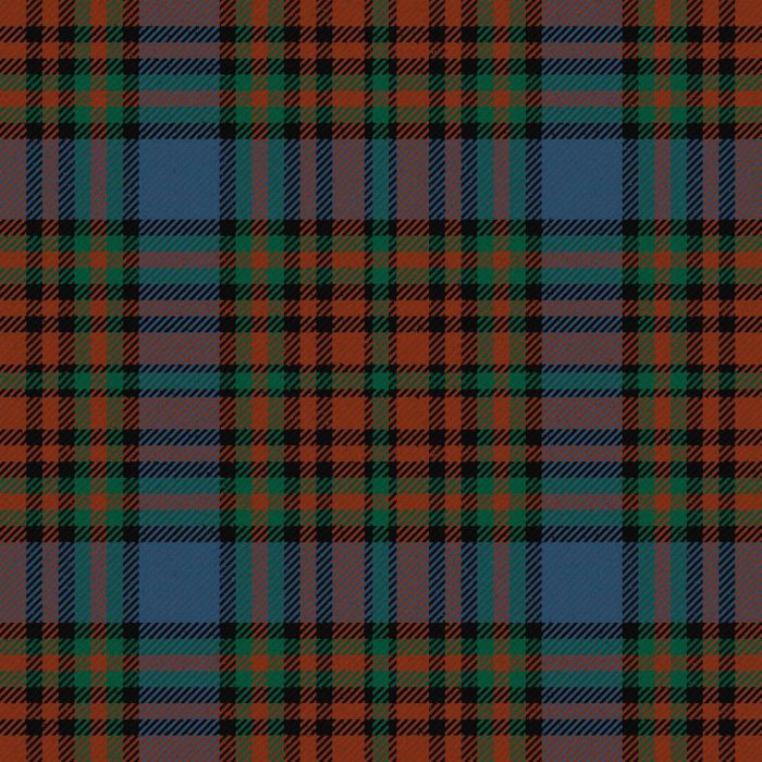 Highfield Ancient Tartan Kilt