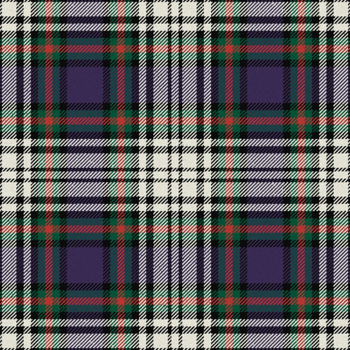 Highfield Dress Ancient Tartan Kilt