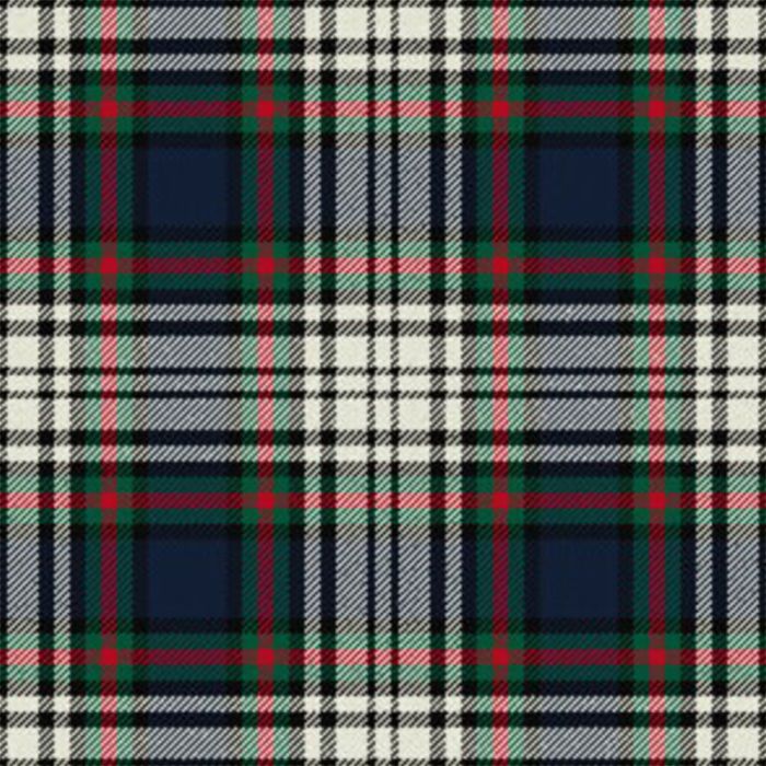 Highfield Dress Tartan Kilt
