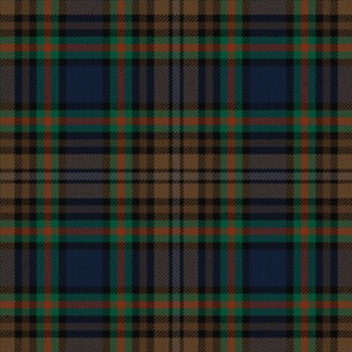 Highfield Hunting Tartan Kilt