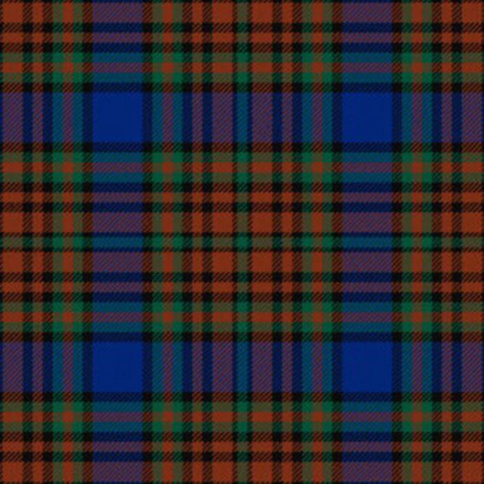 Highfield Tartan KIlt